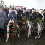 02.01.2018 Łagów. Pogrzeb księdza kanonika Jerzego Beksińskiego / Jarosław Kubalski / Radio Kielce