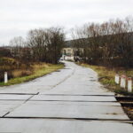 04.01.2018 Kielce. Tu powstanie ulica o nazwie Niwy Lisowskie / Jarosław Kubalski / Radio Kielce