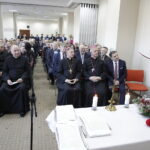 05.01.2018 Kielce. Opłatek u "Solidarności" / Jarosław Kubalski / Radio Kielce