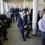 05.01.2018 Kielce. Opłatek u "Solidarności" / Jarosław Kubalski / Radio Kielce