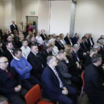 05.01.2018 Kielce. Opłatek u "Solidarności" / Jarosław Kubalski / Radio Kielce