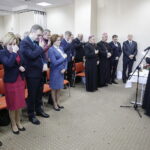 05.01.2018 Kielce. Opłatek u "Solidarności" / Jarosław Kubalski / Radio Kielce