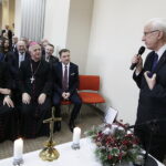 05.01.2018 Kielce. Opłatek u "Solidarności" / Jarosław Kubalski / Radio Kielce