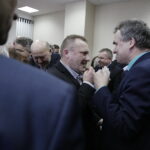 05.01.2018 Kielce. Opłatek u "Solidarności" / Jarosław Kubalski / Radio Kielce