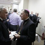 05.01.2018 Kielce. Opłatek u "Solidarności" / Jarosław Kubalski / Radio Kielce