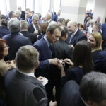 05.01.2018 Kielce. Opłatek u "Solidarności" / Jarosław Kubalski / Radio Kielce