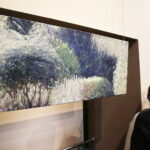 05.01.2018 Kielce. Wernisaż wystawy Tomasza Klimczyka w Wieży Sztuki / Jarosław Kubalski / Radio Kielce