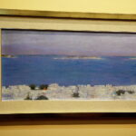 05.01.2018 Kielce. Wernisaż wystawy Tomasza Klimczyka w Wieży Sztuki / Jarosław Kubalski / Radio Kielce