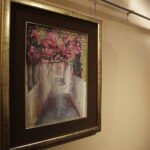 05.01.2018 Kielce. Wernisaż wystawy Tomasza Klimczyka w Wieży Sztuki / Jarosław Kubalski / Radio Kielce