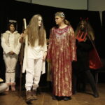 Ciekoty. Wojewódzki Przegląd Zespołów Kolędniczych / Jarosław Kubalski / Radio Kielce