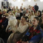 Ciekoty. Wojewódzki Przegląd Zespołów Kolędniczych / Jarosław Kubalski / Radio Kielce