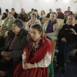 Ciekoty. Wojewódzki Przegląd Zespołów Kolędniczych / Jarosław Kubalski / Radio Kielce