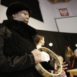 Ciekoty. Wojewódzki Przegląd Zespołów Kolędniczych / Jarosław Kubalski / Radio Kielce