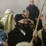 Ciekoty. Wojewódzki Przegląd Zespołów Kolędniczych / Jarosław Kubalski / Radio Kielce