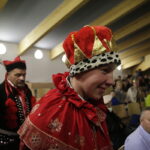 Ciekoty. Wojewódzki Przegląd Zespołów Kolędniczych / Jarosław Kubalski / Radio Kielce