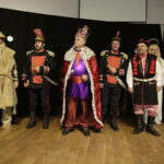 Ciekoty. Wojewódzki Przegląd Zespołów Kolędniczych / Jarosław Kubalski / Radio Kielce