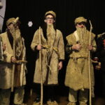 Ciekoty. Wojewódzki Przegląd Zespołów Kolędniczych / Jarosław Kubalski / Radio Kielce