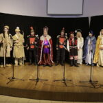 Ciekoty. Wojewódzki Przegląd Zespołów Kolędniczych / Jarosław Kubalski / Radio Kielce