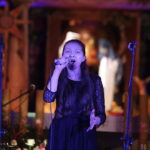 06.01.2018 Święty Krzyż. Charytatywny koncert kolęd. Emilia Chlewicka / Jarosław Kubalski / Radio Kielce