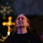 06.01.2018 Święty Krzyż. Charytatywny koncert kolęd. Marek Piekarczyk / Jarosław Kubalski / Radio Kielce