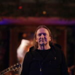 06.01.2018 Święty Krzyż. Charytatywny koncert kolęd. Marek Piekarczyk / Jarosław Kubalski / Radio Kielce