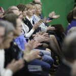 07.01.2018 Łagów. Uroczysta sesja Rady Miasta z okazji odzyskania po 150 latach przez miejscowość praw miejskich / Jarosław Kubalski / Radio Kielce