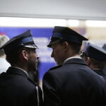 07.01.2018 Łagów. Uroczysta sesja Rady Miasta z okazji odzyskania po 150 latach przez miejscowość praw miejskich / Jarosław Kubalski / Radio Kielce