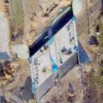 09.01.2018 Kielce, Budowa drogi S7 na odcinku od Chęcin do Jędrzejowa / Jarosław Kubalski / Radio Kielce