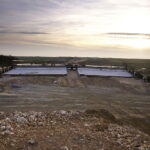 09.01.2018 Kielce, Budowa drogi S7 na odcinku od Chęcin do Jędrzejowa / Jarosław Kubalski / Radio Kielce