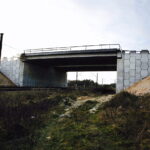 09.01.2018 Kielce, Budowa drogi S7 na odcinku od Chęcin do Jędrzejowa / Jarosław Kubalski / Radio Kielce