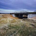 09.01.2018 Kielce, Budowa drogi S7 na odcinku od Chęcin do Jędrzejowa / Jarosław Kubalski / Radio Kielce