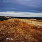 09.01.2018 Kielce, Budowa drogi S7 na odcinku od Chęcin do Jędrzejowa / Jarosław Kubalski / Radio Kielce