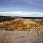 09.01.2018 Kielce, Budowa drogi S7 na odcinku od Chęcin do Jędrzejowa / Jarosław Kubalski / Radio Kielce