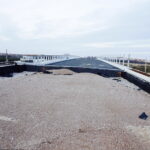 09.01.2018 Kielce, Budowa drogi S7 na odcinku od Chęcin do Jędrzejowa / Jarosław Kubalski / Radio Kielce