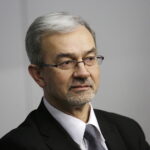 11.01.2018 Kielce. Minister inwestycji i rozwoju Jerzy Kwieciński spotkał się w Targach Kielce z przedsiębiorcami / Jarosław Kubalski / Radio Kielce