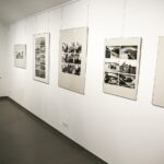 12.01.2018 Kielce. BWA. Wernisaż wystawy "KAPITAŁ SZTUKI – SUPLEMENT 2017" / Jarosław Kubalski / Radio Kielce