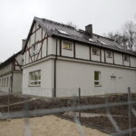 12.01.2018 Kielce. Ośrodek dla dzieci i młodzieży z autyzmem przy ulicy Krakowskiej / Jarosław Kubalski / Radio Kielce