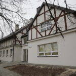 12.01.2018 Kielce. Ośrodek dla dzieci i młodzieży z autyzmem przy ulicy Krakowskiej / Jarosław Kubalski / Radio Kielce