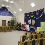 12.01.2018 Kielce. Ośrodek dla dzieci i młodzieży z autyzmem przy ulicy Krakowskiej / Jarosław Kubalski / Radio Kielce