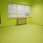 12.01.2018 Kielce. Ośrodek dla dzieci i młodzieży z autyzmem przy ulicy Krakowskiej / Jarosław Kubalski / Radio Kielce