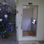 12.01.2018 Kielce. Ośrodek dla dzieci i młodzieży z autyzmem przy ulicy Krakowskiej / Jarosław Kubalski / Radio Kielce