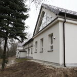 12.01.2018 Kielce. Ośrodek dla dzieci i młodzieży z autyzmem przy ulicy Krakowskiej / Jarosław Kubalski / Radio Kielce