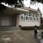 11.01.2018 Kielce. Szkoła Podstawowa nr 28 przy ulicy Szymanowskiego przejdzie remont / Jarosław Kubalski / Radio Kielce