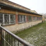 11.01.2018 Kielce. Szkoła Podstawowa nr 28 przy ulicy Szymanowskiego przejdzie remont / Jarosław Kubalski / Radio Kielce