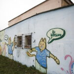 11.01.2018 Kielce. Szkoła Podstawowa nr 28 przy ulicy Szymanowskiego przejdzie remont / Jarosław Kubalski / Radio Kielce