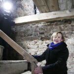 Spotkanie na Świętym Krzyżu. Anna Krupka, poseł PiS / Jarosław Kubalski / Radio Kielce