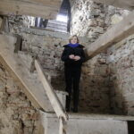 Spotkanie na Świętym Krzyżu. Anna Krupka, poseł PiS / Jarosław Kubalski / Radio Kielce