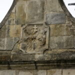 Święty Krzyż w zimowej scenerii / Jarosław Kubalski / Radio Kielce