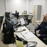 17.01.2018 Kielce. Komenda Miejska Policji. Otwarcie po remoncie / Jarosław Kubalski / Radio Kielce