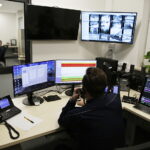 17.01.2018 Kielce. Komenda Miejska Policji. Otwarcie po remoncie / Jarosław Kubalski / Radio Kielce